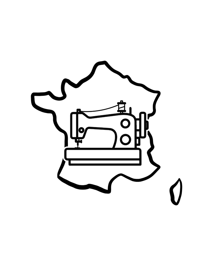 Confectionné en France