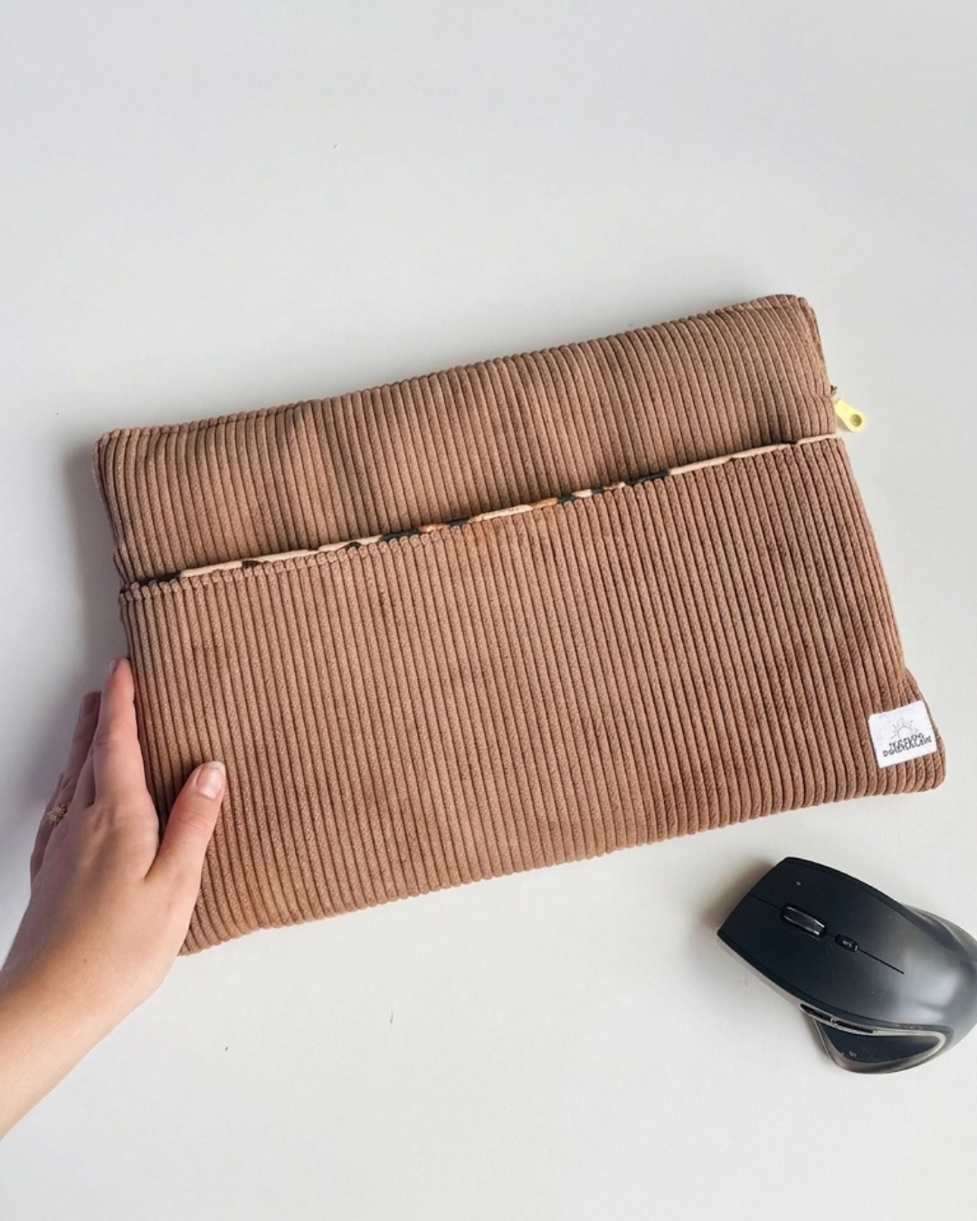 Pochette ordinateur