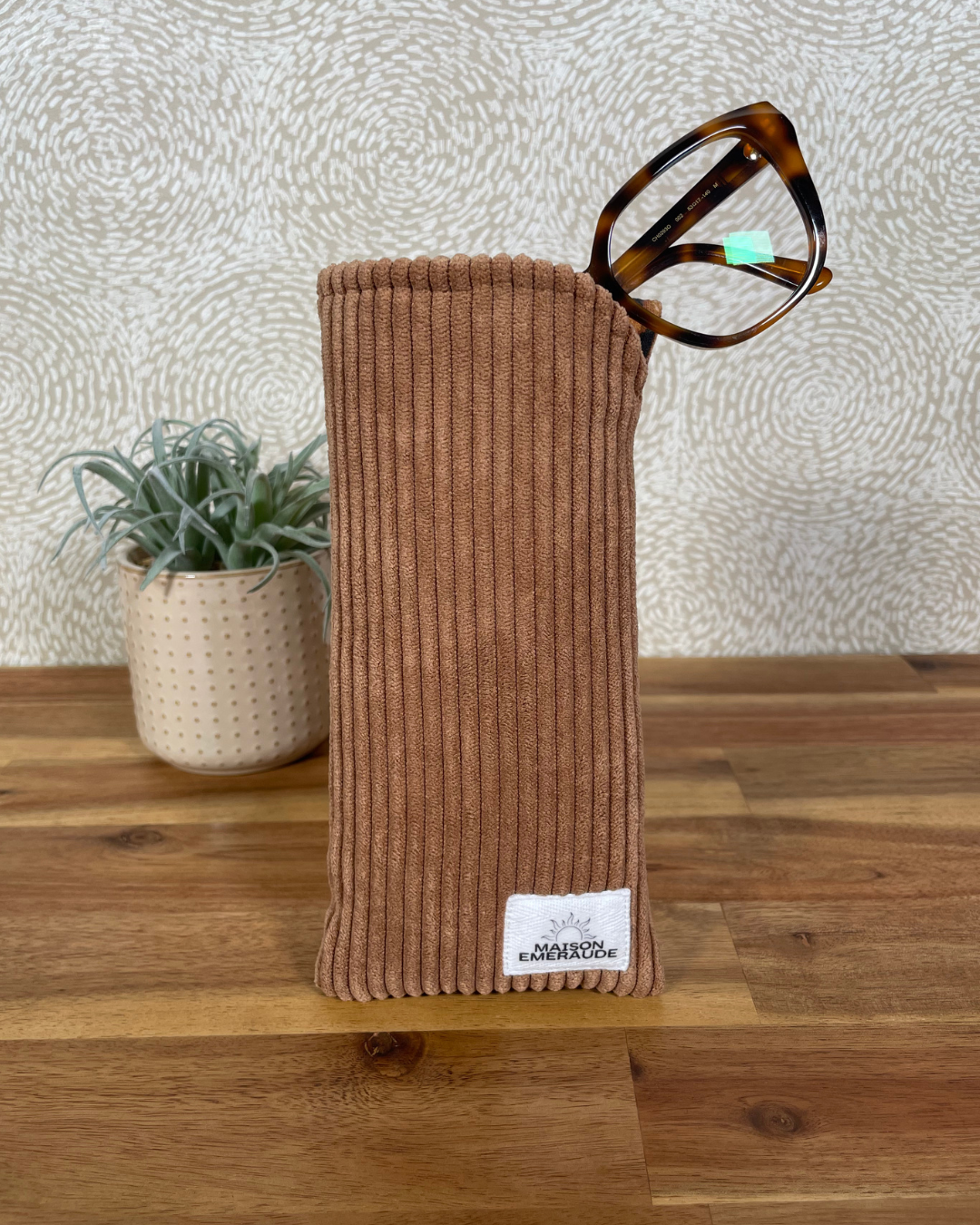 Etuis à lunettes - Wild life